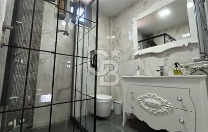 BEYLİKDÜZÜ AYÇİÇEĞİ VİLLALARI FULL EŞYALI 3+2 KİRALIK VİLLA