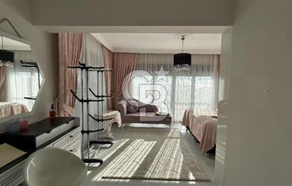 BEYLİKDÜZÜ AYÇİÇEĞİ VİLLALARI FULL EŞYALI 3+2 KİRALIK VİLLA