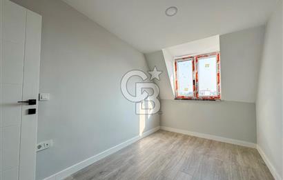 KARLIKTEPE MAH. SATILIK SIFIR 4+2 DUBLEKS DAİRE!