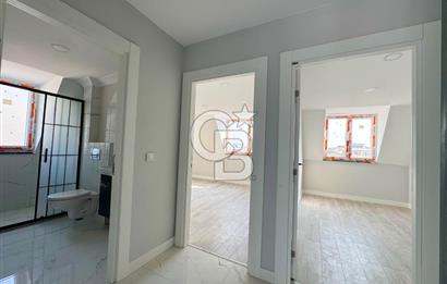 KARLIKTEPE MAH. SATILIK SIFIR 4+2 DUBLEKS DAİRE!