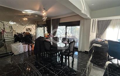 BEYLİKDÜZÜ AYÇİÇEĞİ VİLLALARI FULL EŞYALI 3+2 KİRALIK VİLLA