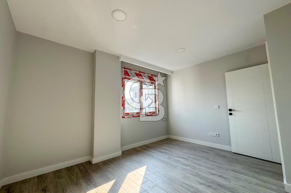 KARLIKTEPE MAH. SATILIK SIFIR 4+2 DUBLEKS DAİRE!