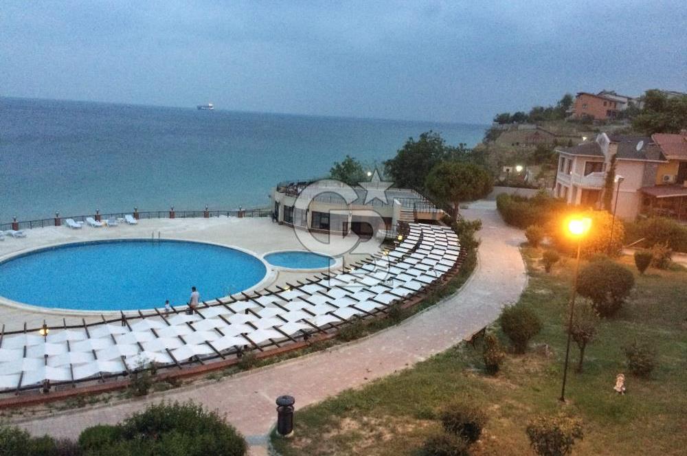 BEYLİKDÜZÜ AYÇİÇEĞİ VİLLALARI FULL EŞYALI 3+2 KİRALIK VİLLA