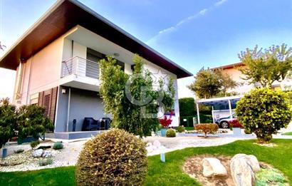 Çekmeköy Mayavera 1.Etap Kiralık Tripleks Villa