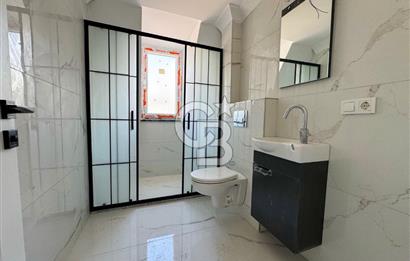 KARLIKTEPE MAH. SATILIK SIFIR 4+2 DUBLEKS DAİRE!