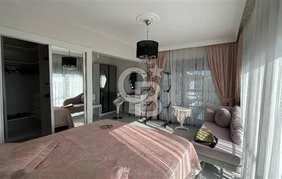 BEYLİKDÜZÜ AYÇİÇEĞİ VİLLALARI FULL EŞYALI 3+2 KİRALIK VİLLA