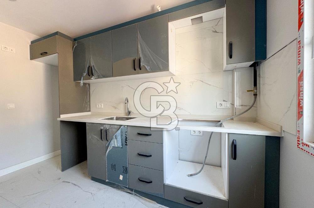 KARLIKTEPE MAH. SATILIK SIFIR 4+2 DUBLEKS DAİRE!