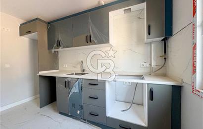 KARLIKTEPE MAH. SATILIK SIFIR 4+2 DUBLEKS DAİRE!