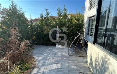 BEYLİKDÜZÜ AYÇİÇEĞİ VİLLALARI FULL EŞYALI 3+2 KİRALIK VİLLA