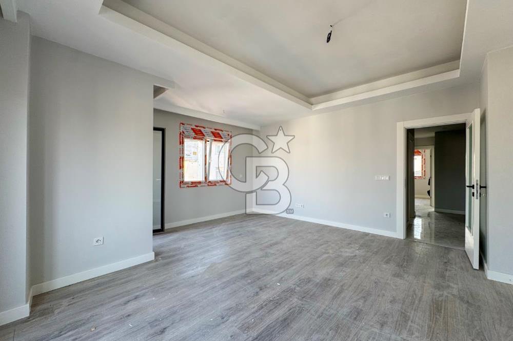 KARLIKTEPE MAH. SATILIK SIFIR 4+2 DUBLEKS DAİRE!