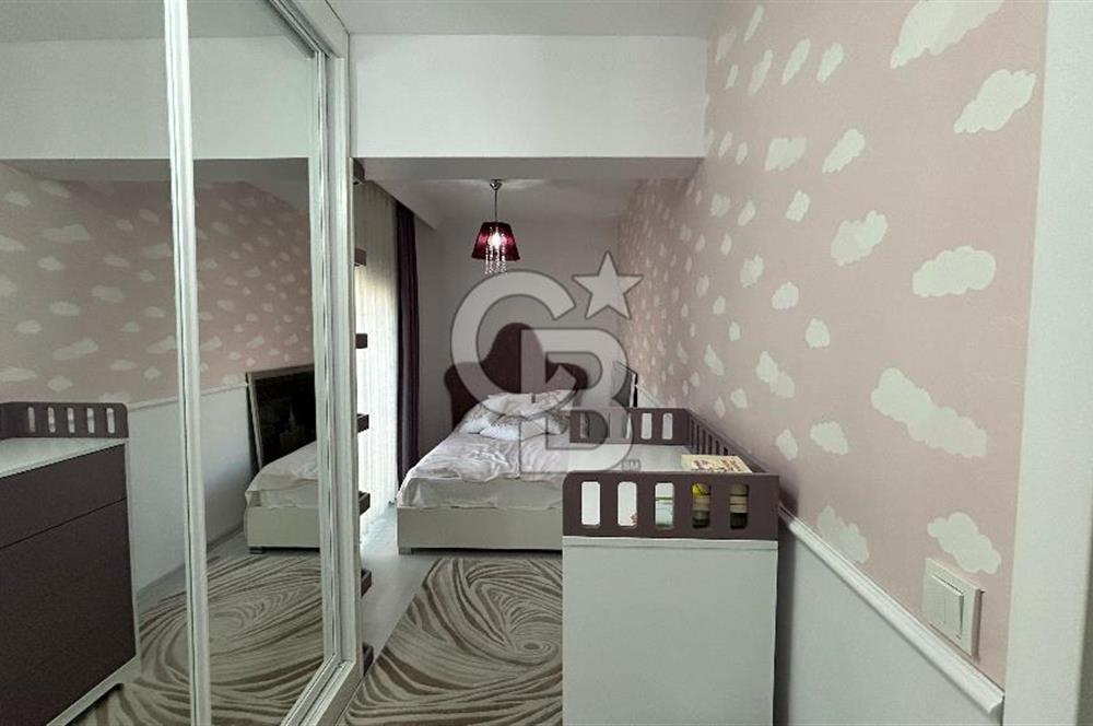 BEYLİKDÜZÜ AYÇİÇEĞİ VİLLALARI FULL EŞYALI 3+2 KİRALIK VİLLA