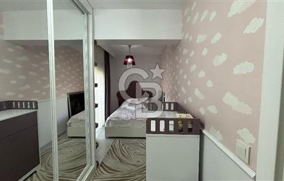 BEYLİKDÜZÜ AYÇİÇEĞİ VİLLALARI FULL EŞYALI 3+2 KİRALIK VİLLA