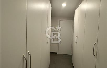 Fenerbahçe Bağdat Caddesi’ne Yakın – Teraslı 223 m² Satılık Çatı Dubleksi