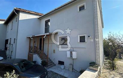 BEYLİKDÜZÜ AYÇİÇEĞİ VİLLALARI FULL EŞYALI 3+2 KİRALIK VİLLA