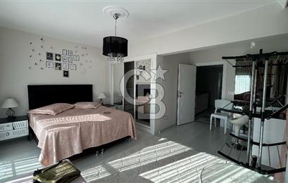 BEYLİKDÜZÜ AYÇİÇEĞİ VİLLALARI FULL EŞYALI 3+2 KİRALIK VİLLA