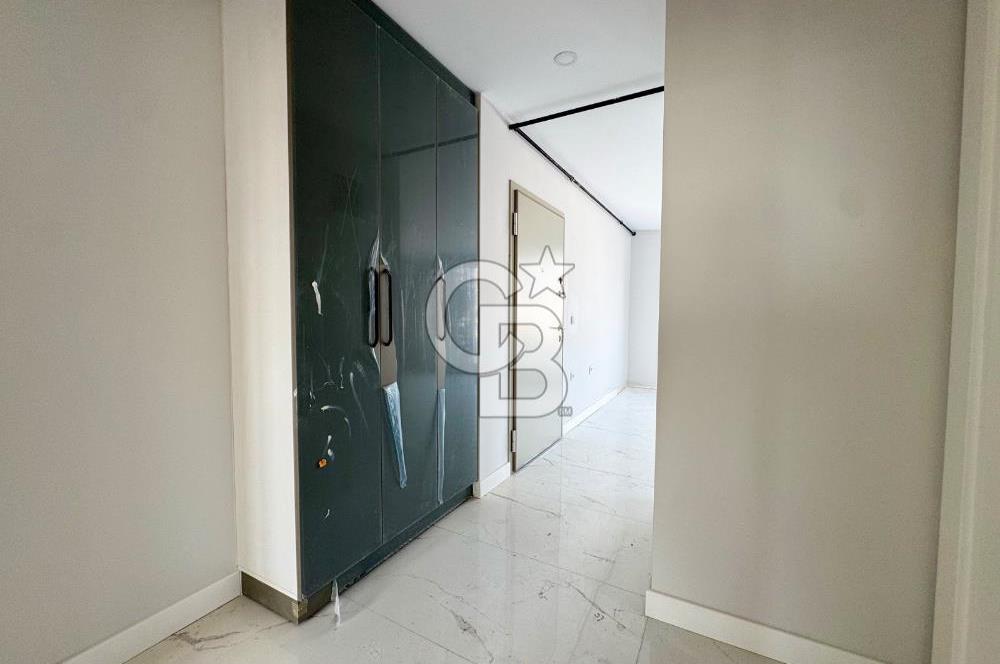 KARLIKTEPE MAH. SATILIK SIFIR 4+2 DUBLEKS DAİRE!