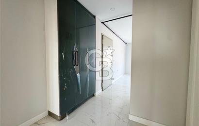 KARLIKTEPE MAH. SATILIK SIFIR 4+2 DUBLEKS DAİRE!