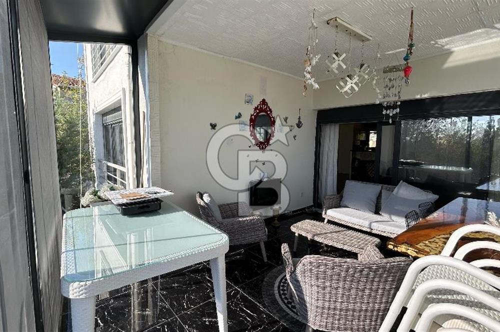 BEYLİKDÜZÜ AYÇİÇEĞİ VİLLALARI FULL EŞYALI 3+2 KİRALIK VİLLA