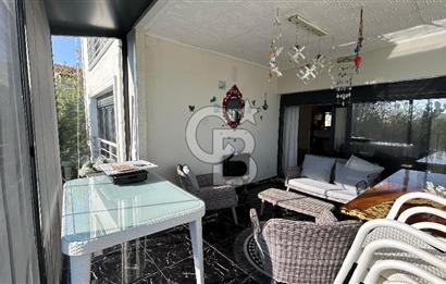 BEYLİKDÜZÜ AYÇİÇEĞİ VİLLALARI FULL EŞYALI 3+2 KİRALIK VİLLA