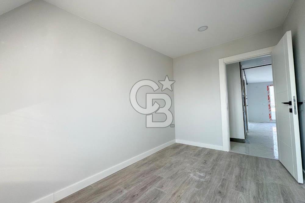 KARLIKTEPE MAH. SATILIK SIFIR 4+2 DUBLEKS DAİRE!