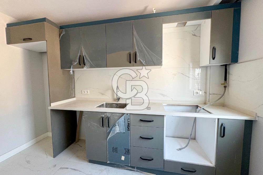 KARLIKTEPE MAH. SATILIK SIFIR 4+2 DUBLEKS DAİRE!