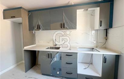 KARLIKTEPE MAH. SATILIK SIFIR 4+2 DUBLEKS DAİRE!