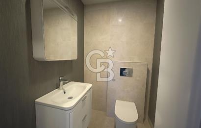 Fenerbahçe Bağdat Caddesi’ne Yakın – Teraslı 223 m² Satılık Çatı Dubleksi