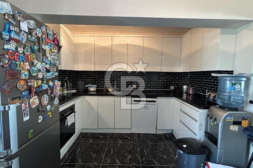 BEYLİKDÜZÜ AYÇİÇEĞİ VİLLALARI FULL EŞYALI 3+2 KİRALIK VİLLA