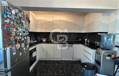 BEYLİKDÜZÜ AYÇİÇEĞİ VİLLALARI FULL EŞYALI 3+2 KİRALIK VİLLA