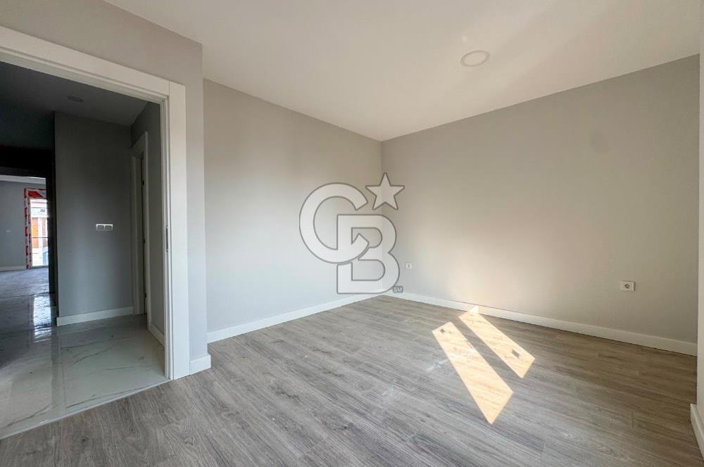 KARLIKTEPE MAH. SATILIK SIFIR 4+2 DUBLEKS DAİRE!