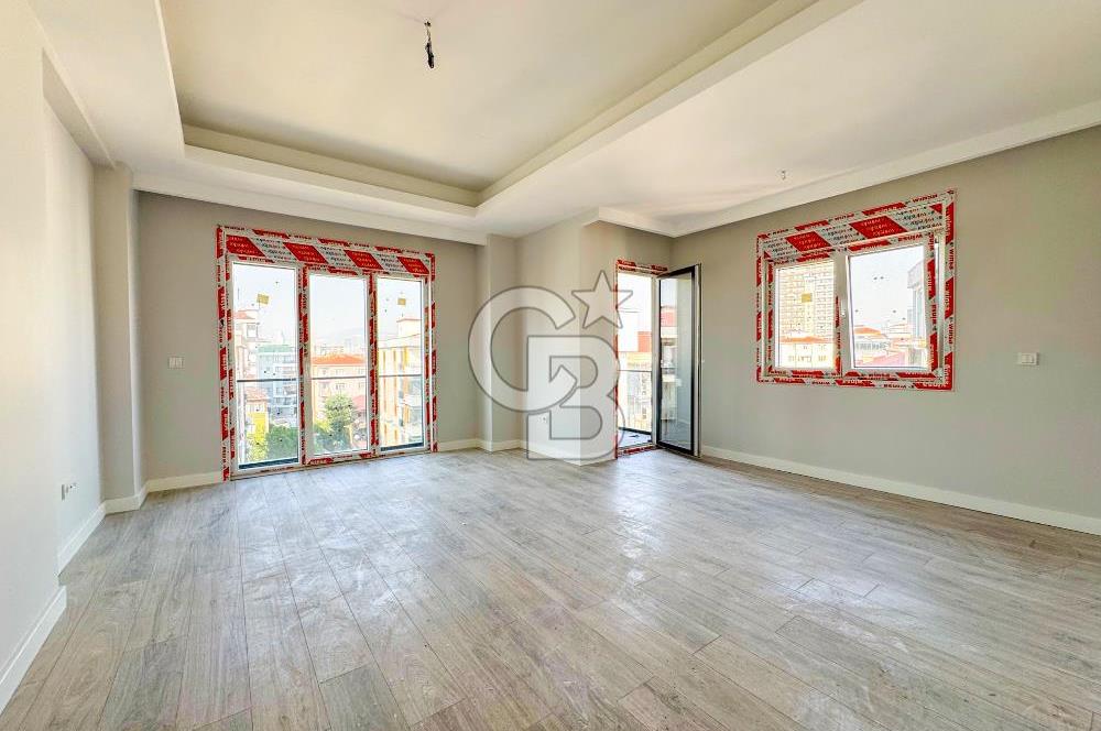 KARLIKTEPE MAH. SATILIK SIFIR 4+2 DUBLEKS DAİRE!