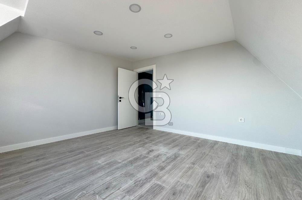 KARLIKTEPE MAH. SATILIK SIFIR 4+2 DUBLEKS DAİRE!