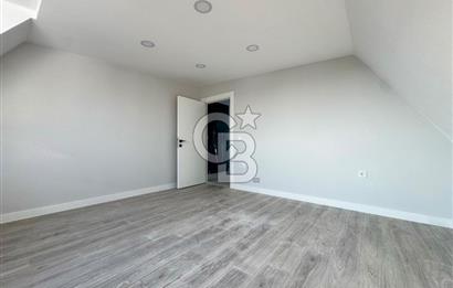 KARLIKTEPE MAH. SATILIK SIFIR 4+2 DUBLEKS DAİRE!