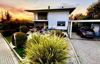 Çekmeköy Mayavera 1.Etap Kiralık Tripleks Villa