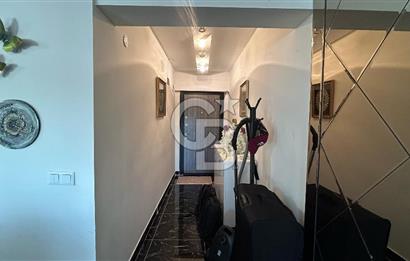 BEYLİKDÜZÜ AYÇİÇEĞİ VİLLALARI FULL EŞYALI 3+2 KİRALIK VİLLA