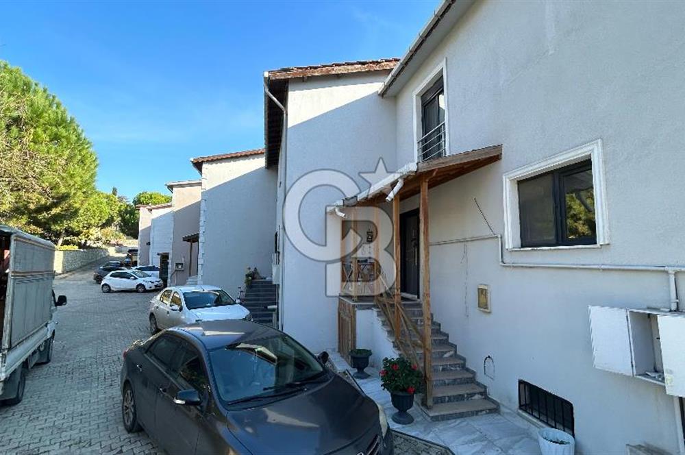 BEYLİKDÜZÜ AYÇİÇEĞİ VİLLALARI FULL EŞYALI 3+2 KİRALIK VİLLA