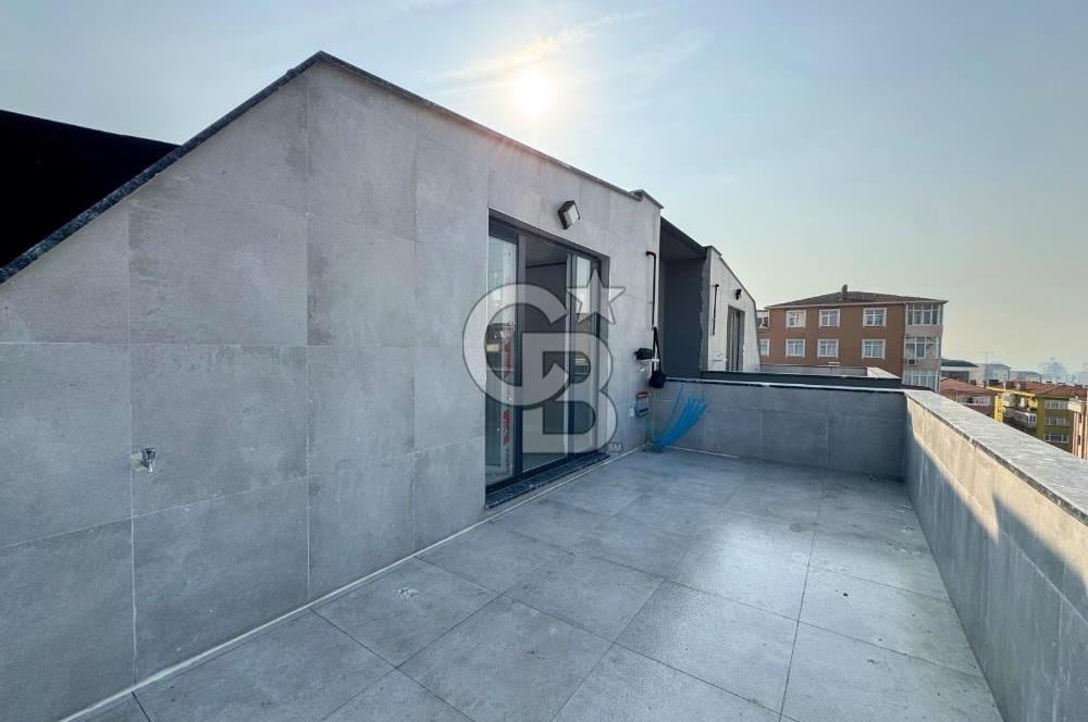 KARLIKTEPE MAH. SATILIK SIFIR 4+2 DUBLEKS DAİRE!