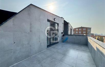 KARLIKTEPE MAH. SATILIK SIFIR 4+2 DUBLEKS DAİRE!