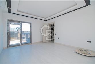 villa  döşemealtı 4+1  - 1 - 312818