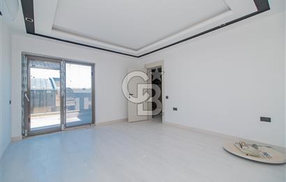 villa  döşemealtı 4+1 