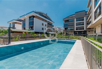 site içinde satılık 4+1  villa 260 m2 - 2 - 312807