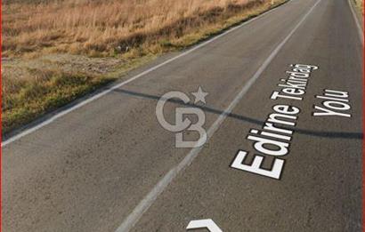 Tekirdağ, Hayrabolu ilçesi Lahana mahallesinde satılık İMARLI ARSA/TARLA