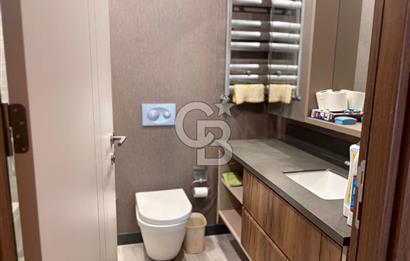 TUAL BAHÇEKENT 5.PARSEL ŞEHİR MANZARA BÜYÜK TİP 2+1 KİRALIK