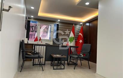 Büyükçekmece’de Satılık Güzellik Salonu ve Ofis 