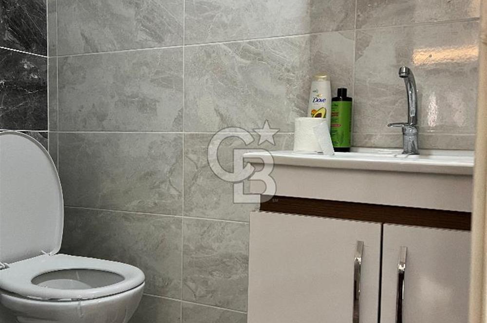 Büyükçekmece’de Satılık Güzellik Salonu ve Ofis 