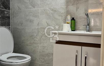 Büyükçekmece’de Satılık Güzellik Salonu ve Ofis 