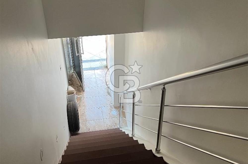 Büyükçekmece’de Satılık Güzellik Salonu ve Ofis 