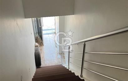 Büyükçekmece’de Satılık Güzellik Salonu ve Ofis 