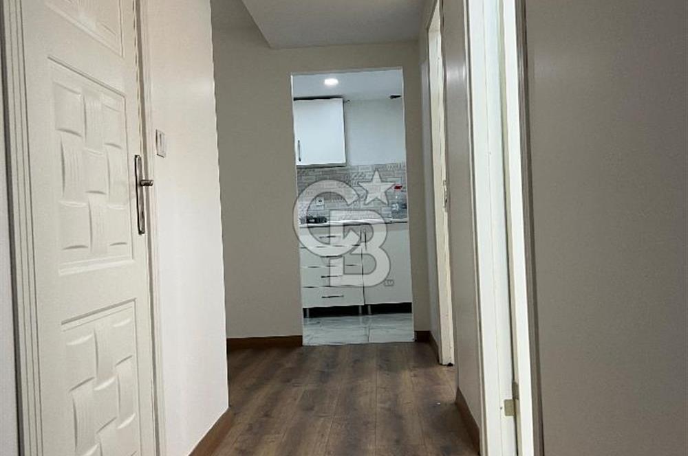 Büyükçekmece’de Satılık Güzellik Salonu ve Ofis 