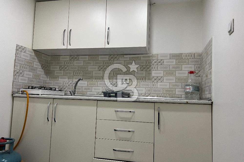 Büyükçekmece’de Satılık Güzellik Salonu ve Ofis 